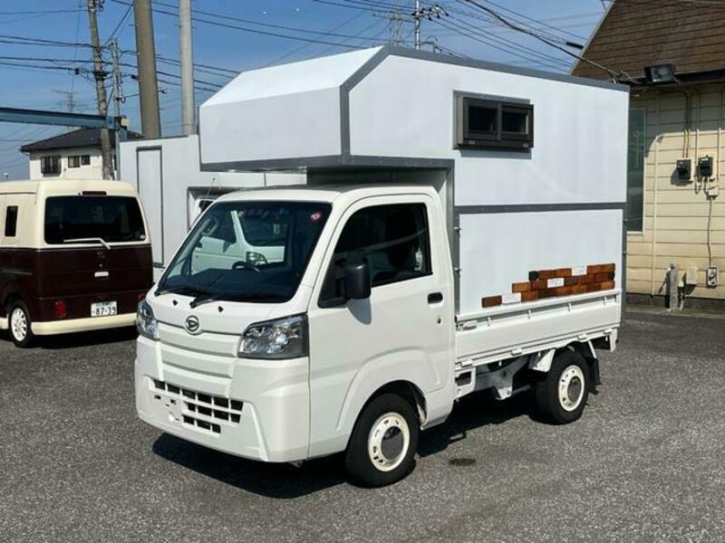 HIJET TRUCK-2