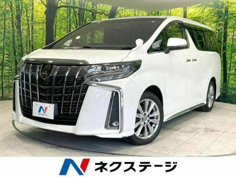 ALPHARD-0