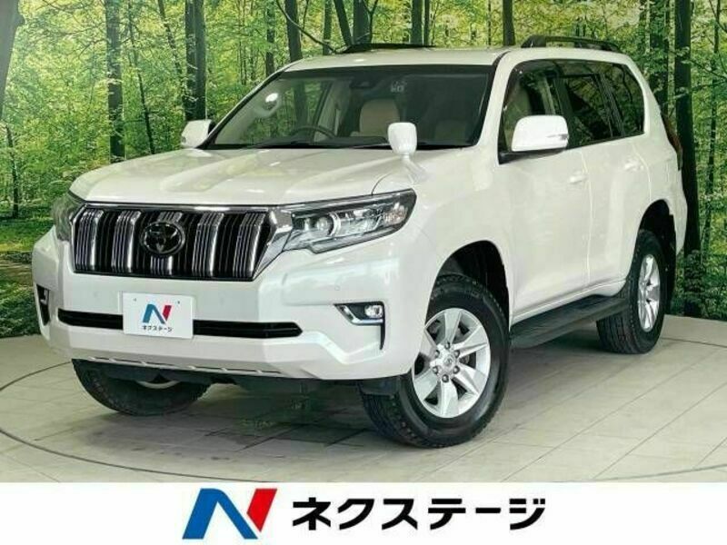 LAND CRUISER PRADO-0