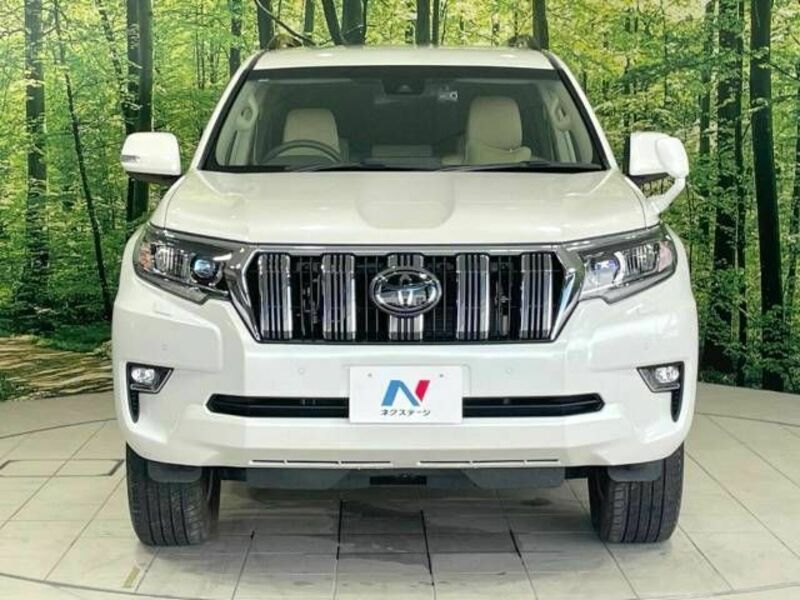 LAND CRUISER PRADO-14