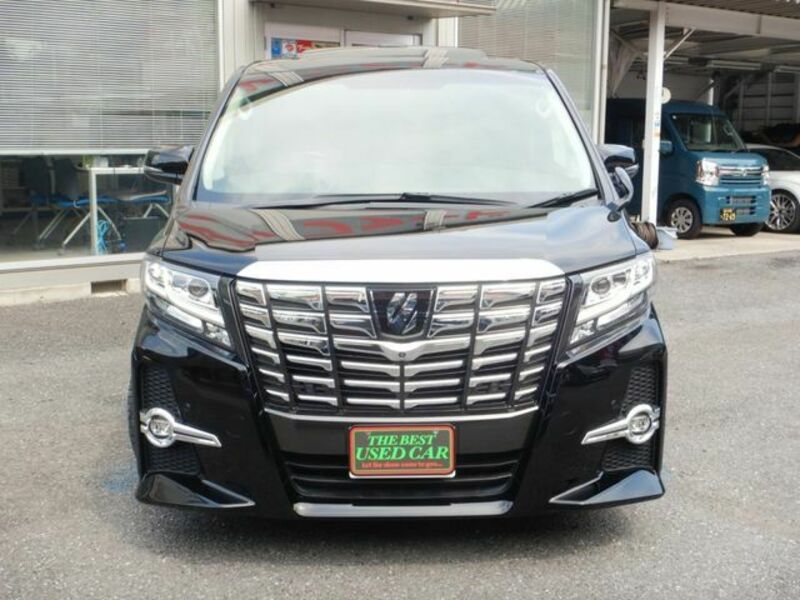 ALPHARD-2