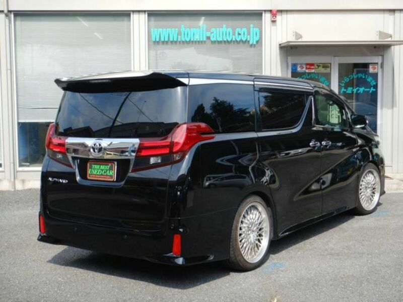 ALPHARD-22