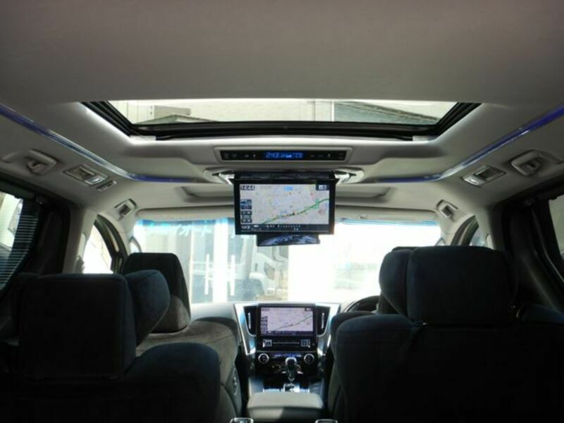 ALPHARD-25