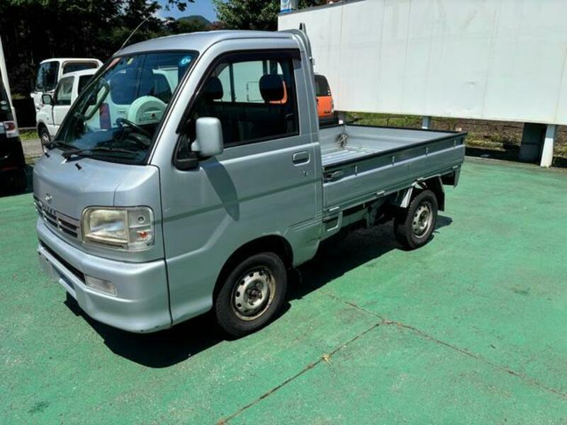 HIJET TRUCK-2