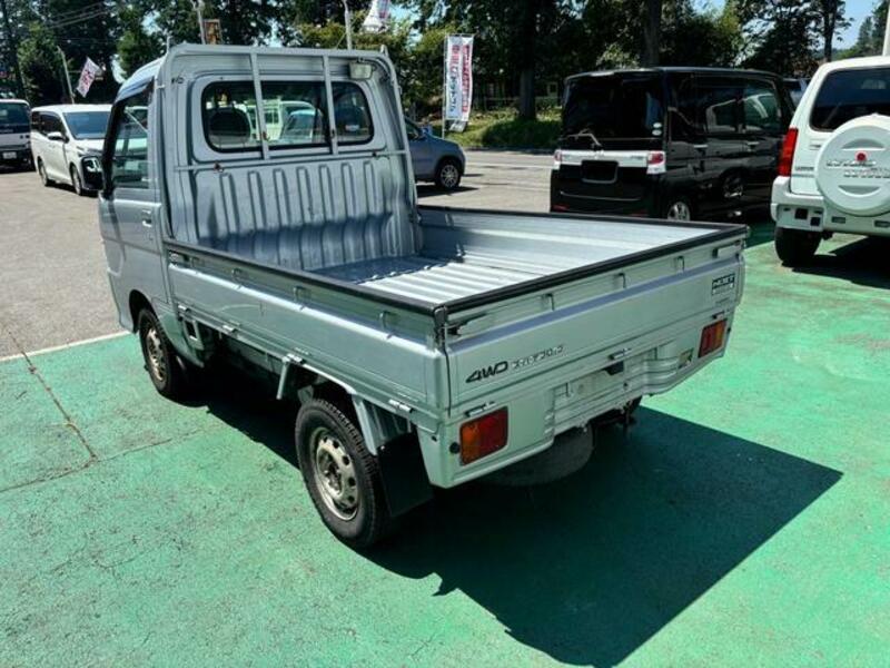 HIJET TRUCK-4