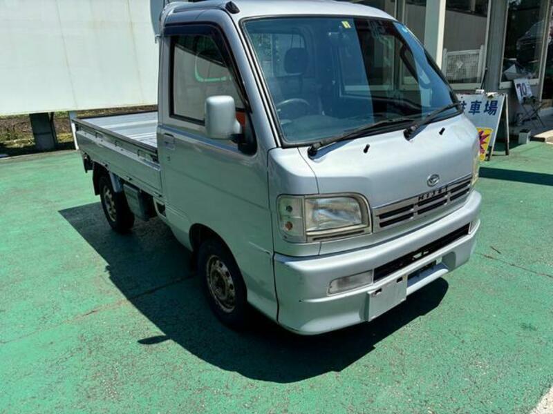 HIJET TRUCK-8