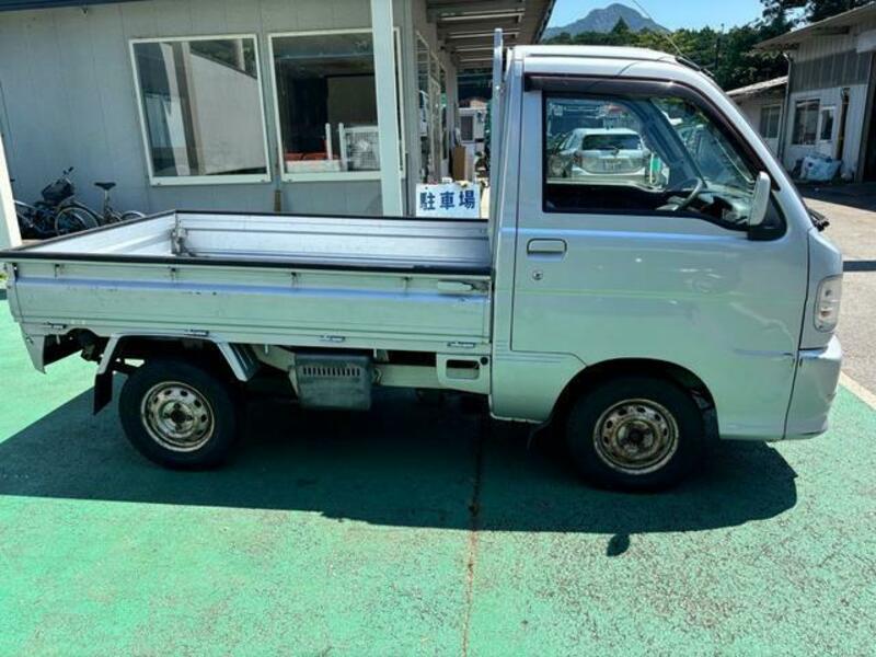 HIJET TRUCK-7