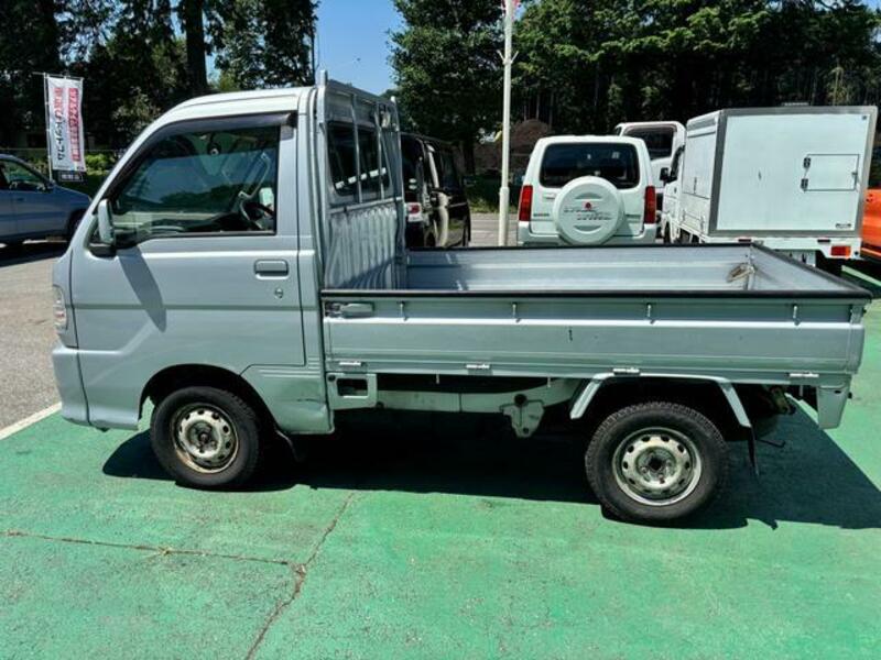 HIJET TRUCK-5