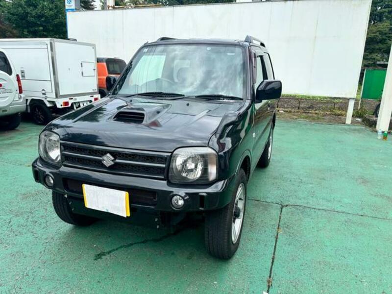 JIMNY-8