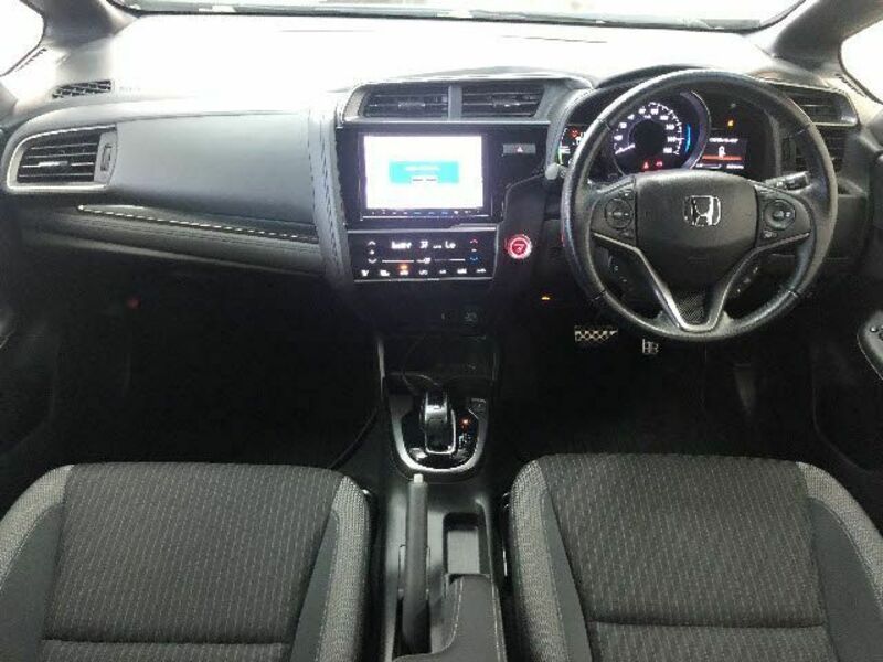 FIT HYBRID-1