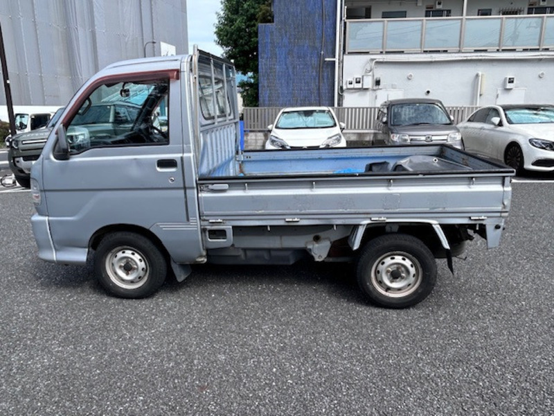 HIJET TRUCK-5