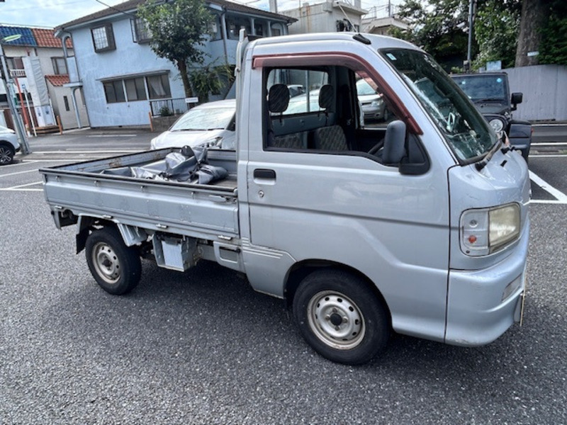 HIJET TRUCK-10