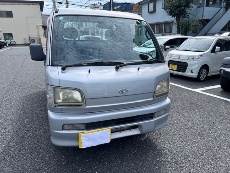 HIJET TRUCK-1