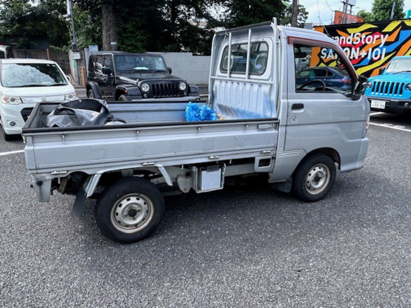 HIJET TRUCK-9