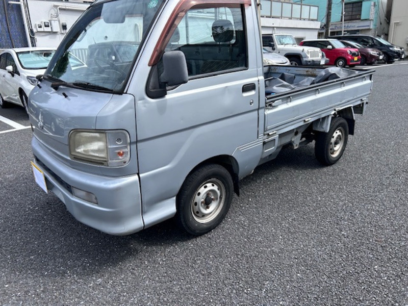 HIJET TRUCK-4