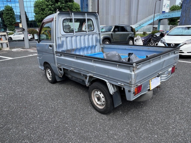 HIJET TRUCK-6