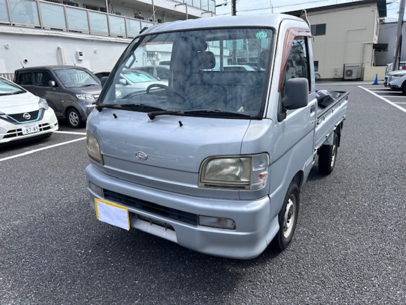 HIJET TRUCK-3