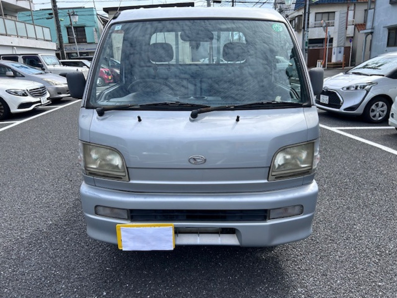 HIJET TRUCK-2