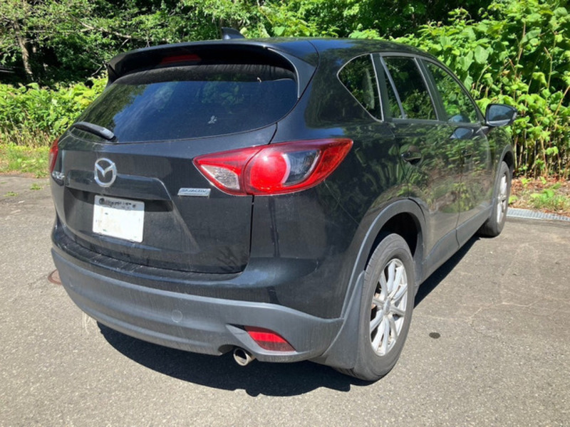 CX-5-5