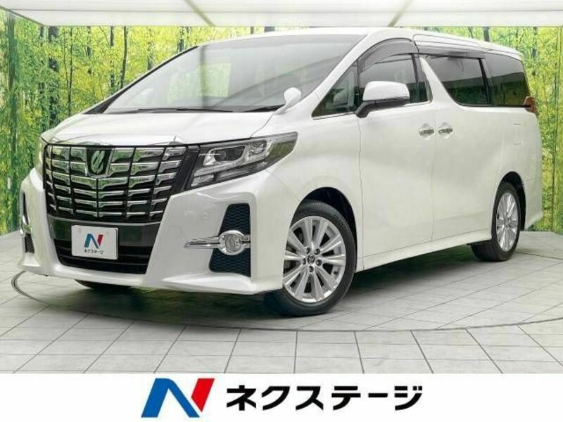 ALPHARD-0