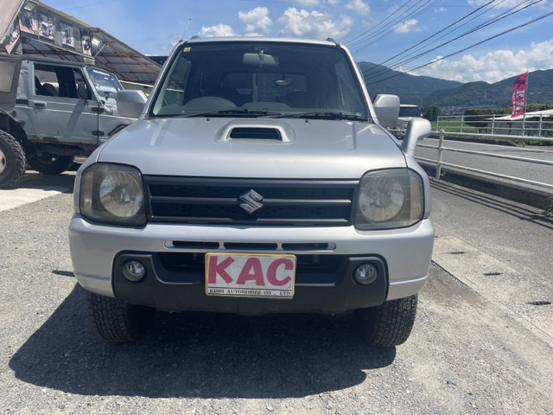 JIMNY-1