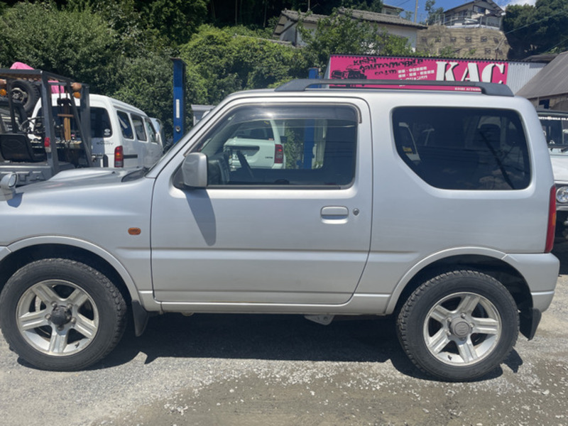 JIMNY-7