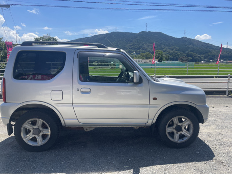 JIMNY-3