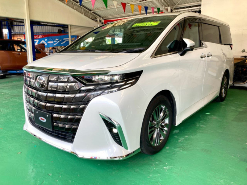 ALPHARD-19