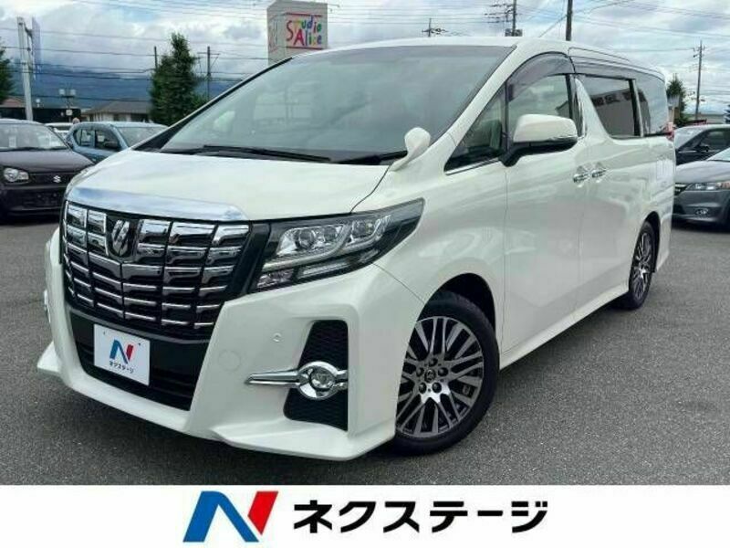 ALPHARD-0