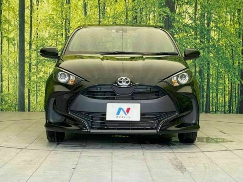 YARIS-14