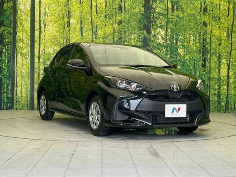 YARIS-16