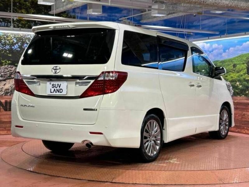 ALPHARD-17