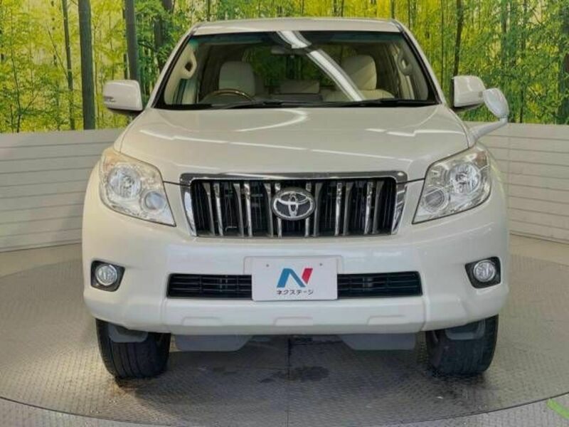 LAND CRUISER PRADO-14