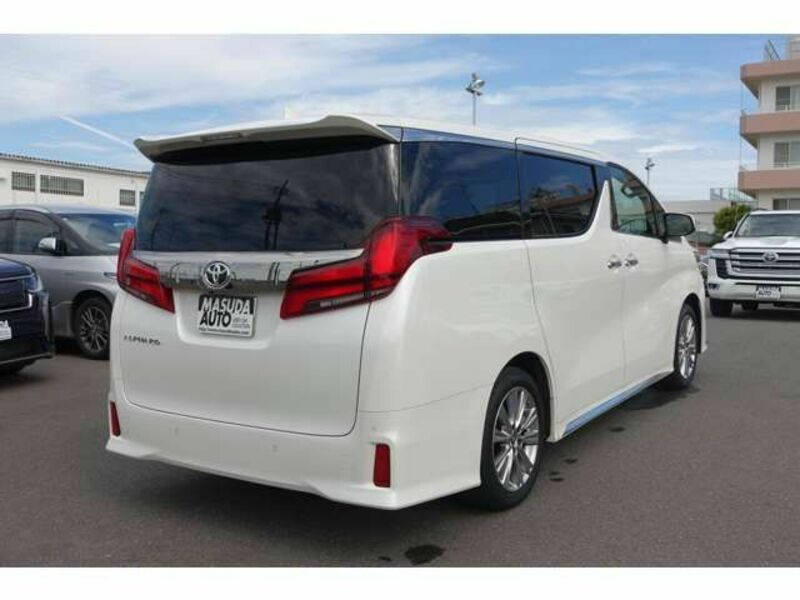 ALPHARD-6