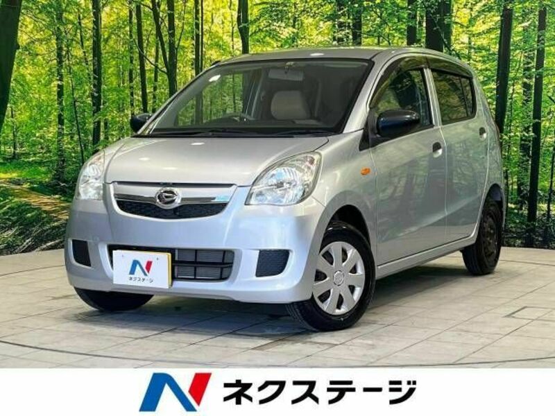 DAIHATSU　MIRA