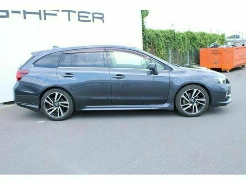 LEVORG-5