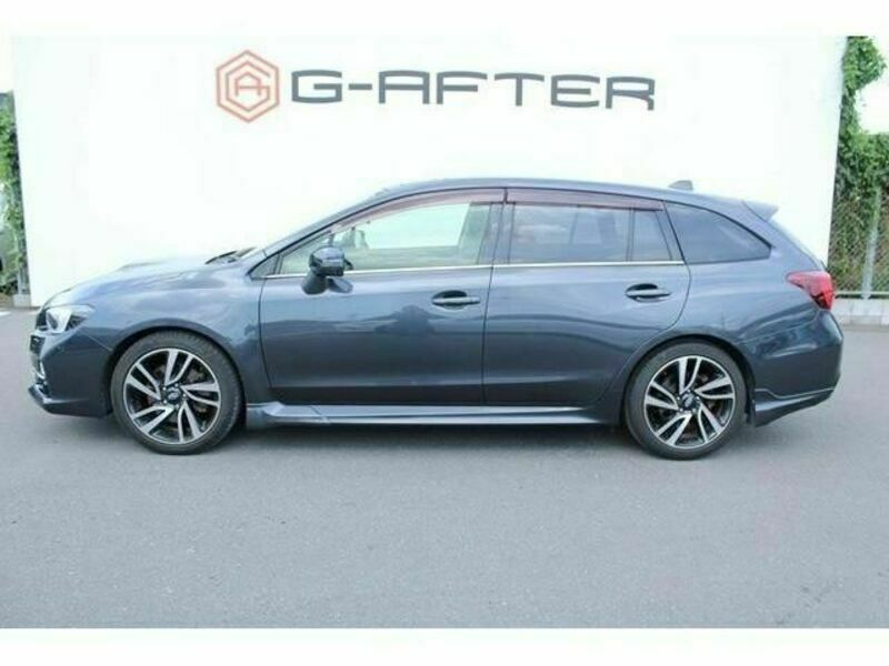 LEVORG-7