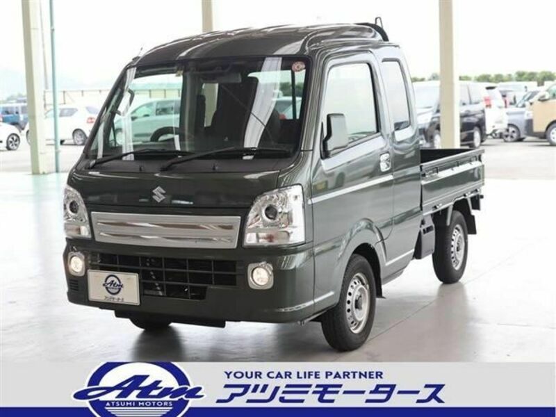 CARRY TRUCK-29