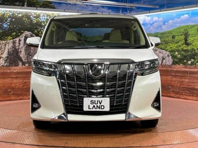 ALPHARD-15