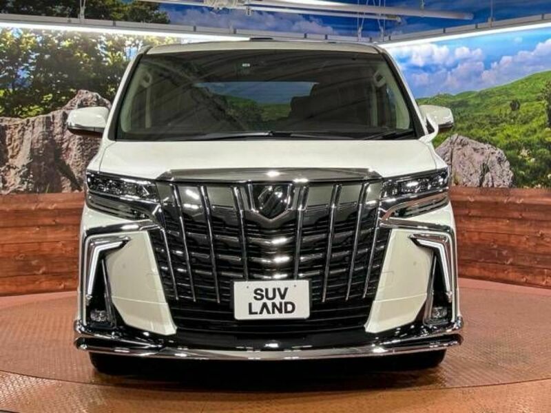 ALPHARD-15