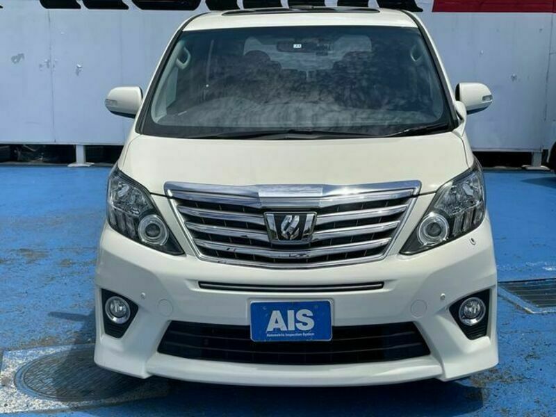 ALPHARD-1