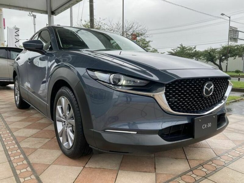 CX-30-2