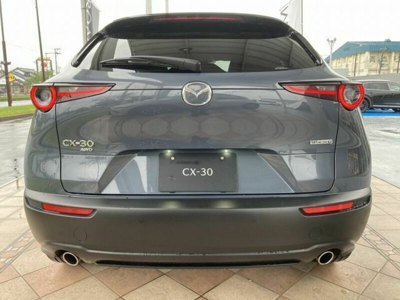 CX-30-5