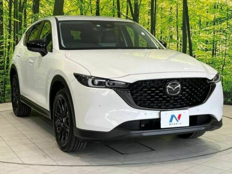 CX-5-16