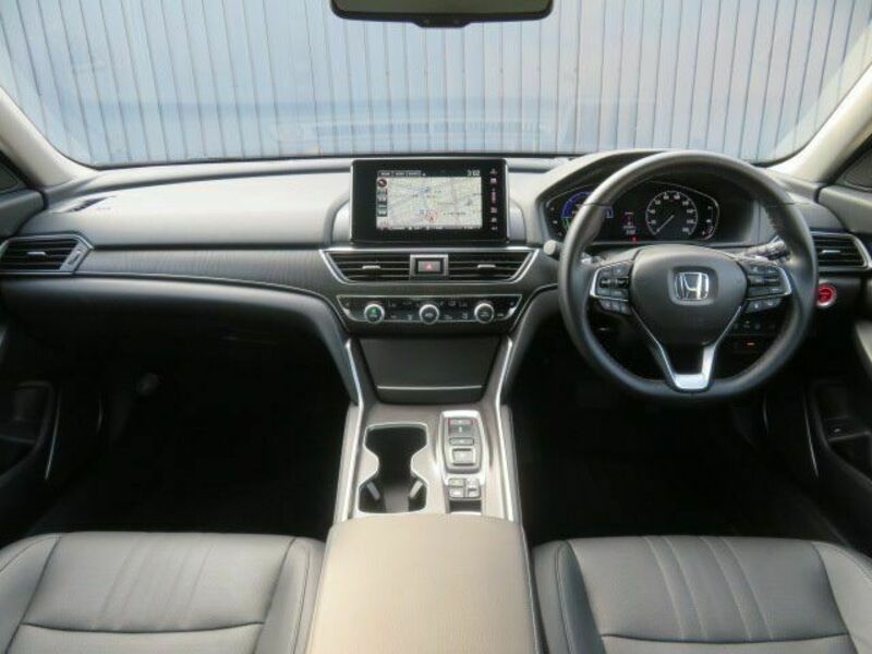 ACCORD HYBRID-7