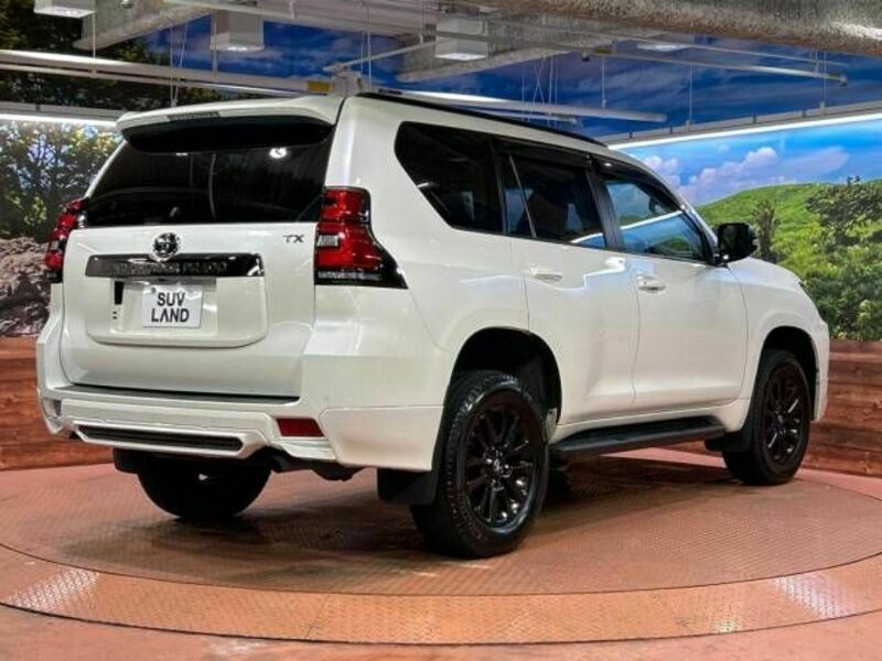 LAND CRUISER PRADO-17