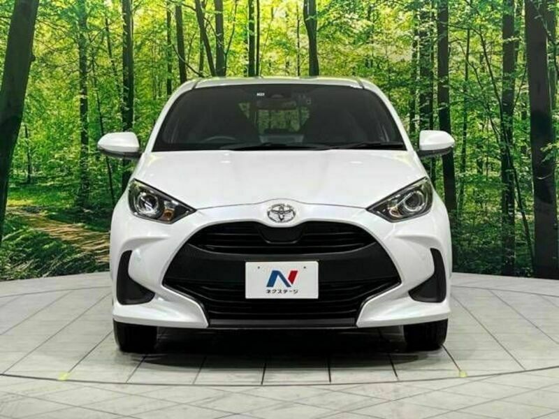 YARIS-14