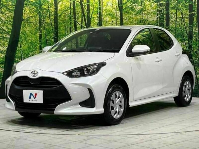 YARIS-16