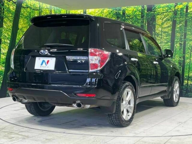 FORESTER-17