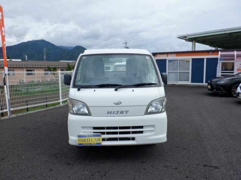 HIJET TRUCK-1